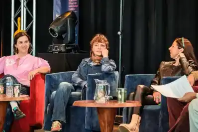 Otro reconocimiento para “Belén”