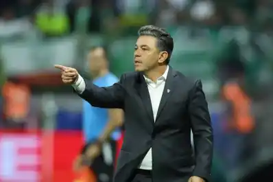 River tras la eliminación: Gallardo prepara un mix ante Riestra y piensa en Racing por Copa Argentina