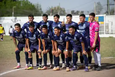 Torneo Anual liguista: Brown se metió en zona de playoffs y Graneros sigue invicto en la cima