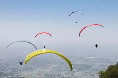 Septiembre cierra lleno de fiestas, música y colores: actividades para este fin de semana