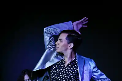 Septiembre Musical: Carlos Rivero se centra en la más pura tradición en el teatro San Martín