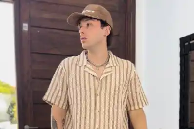 Tendencias para ellos: los secretos de un influencer