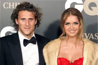 Zaira Nara confesó por qué dejó a Diego Forlán antes de casarse: La plata hace que tengas que dejar algo