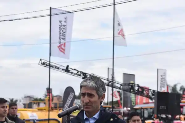 La Sociedad Rural de Tucumán celebró que la Nación tenga en carpeta las “retenciones cero”