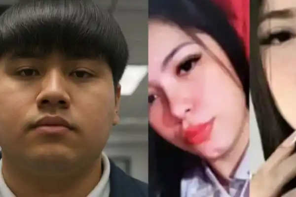 Este es “Pequeño J”, el líder narco acusado de planificar el triple femicidio de Florencio Varela