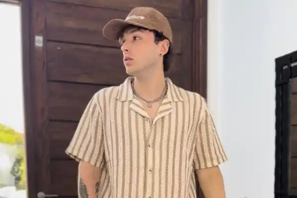 Tendencias para ellos: los secretos de un influencer