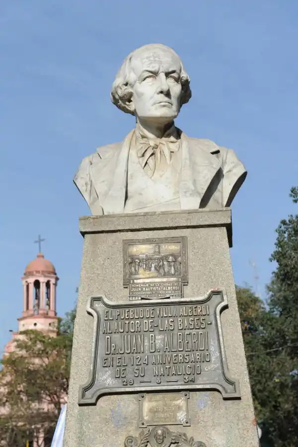 Personajes de la historia y de la cultura que más se nombraron en Enseñame Tucumán, y algunos datos curiosos