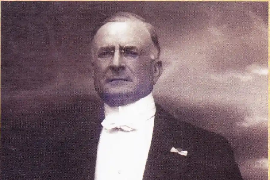 JOSÉ GRACIANO SORTHEIX. Monterizo nacido el 7 de marzo de 1873, fue Gobernador de la Provincia de 1928 a 1930 y rector de la Universidad Nacional de Tucumán entre 1942 y 1943.