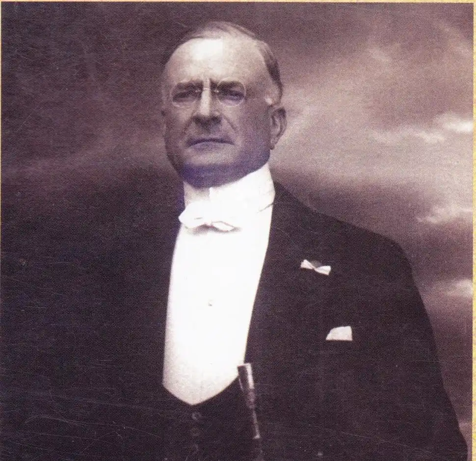 JOSÉ GRACIANO SORTHEIX. Monterizo nacido el 7 de marzo de 1873, fue Gobernador de la Provincia de 1928 a 1930 y rector de la Universidad Nacional de Tucumán entre 1942 y 1943.