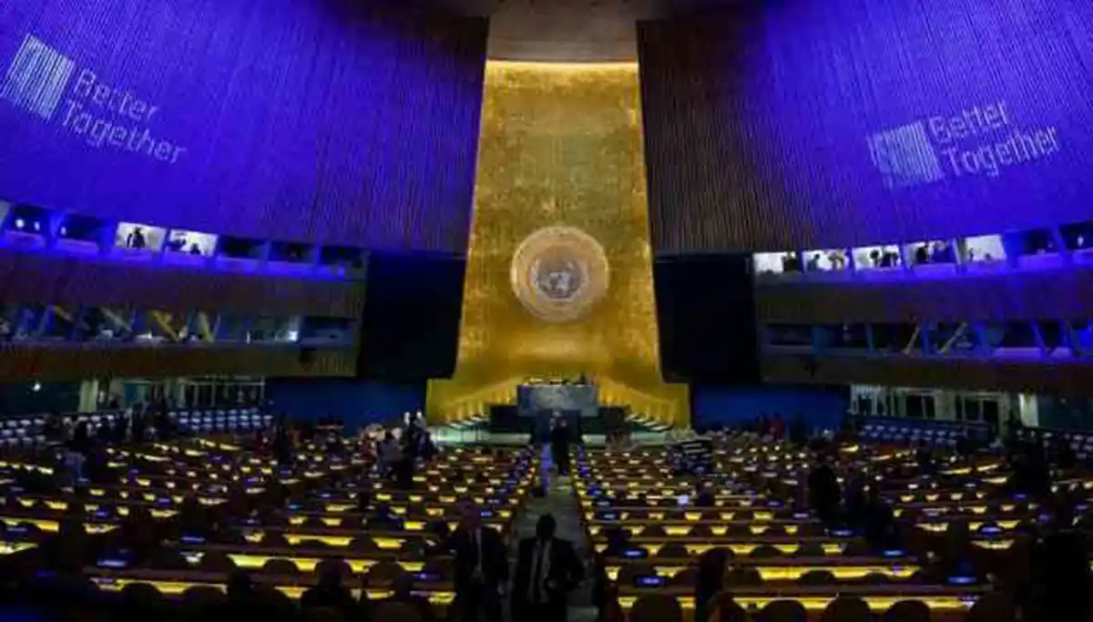 Organización de las Naciones Unidas, 80 años después: lo bueno y lo demás