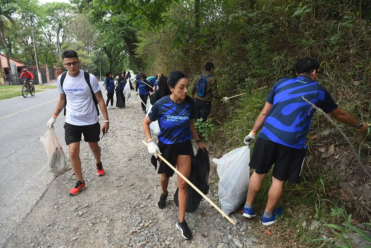 Día de la Ciudad: 10 deseos jóvenes para San Miguel de Tucumán
