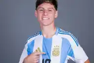 Mundial Sub-20: ¿A qué hora juega y dónde ver en vivo el debut de Argentina ante Cuba?