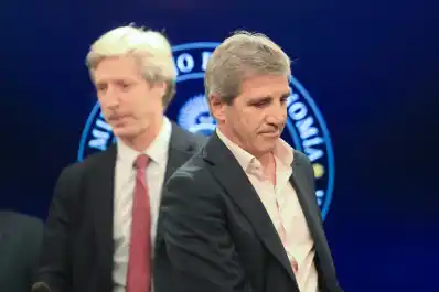 Volatilidad del dólar: Javier Milei trata de evitar nuevas turbulencias cambiarias