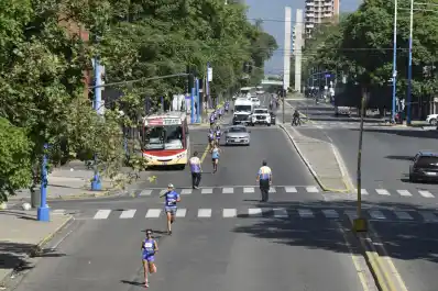 A una semana de los 21K de LA GACETA: cómo acreditar, dónde retirar el kit y el cronograma de la gran fiesta del running