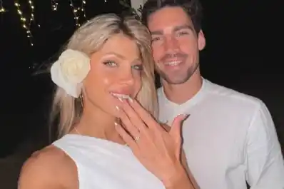 Cande Ruggeri y Nico Maccari anunciaron su casamiento: el emotivo video de la propuesta de matrimonio