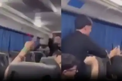 Estudiantes fueron repudiados por cánticos antisemitas durante su viaje de egresados