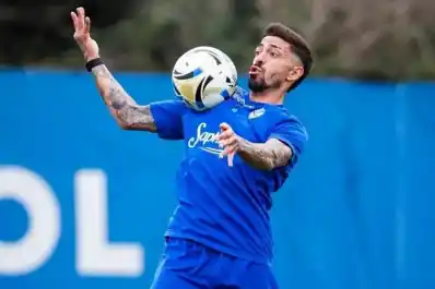 Vélez llega golpeado y con una lluvia de bajas para enfrentar a Atlético Tucumán