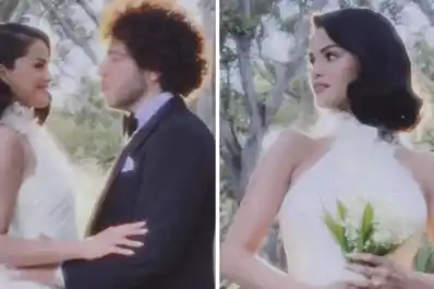 Taylor Swift, Paris Hilton y más: la lista de invitados a la gran boda de Selena Gómez