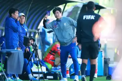 Debut histórico de la tarjeta verde en el Mundial Sub 20 de Chile