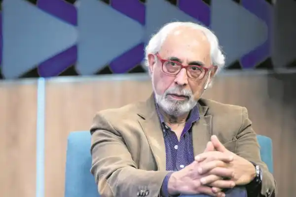 Variaciones de Santiago Kovadloff