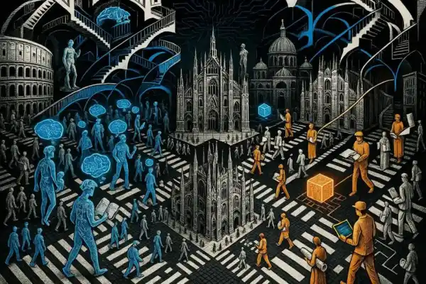 La “voz interior” de la IA que por fin verifica antes de inventar