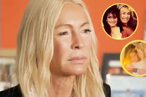 Cris Morena publicó un emotivo mensaje para Mila Yankelevich y Romina Yan: Una parte de mi vida se fue con las dos