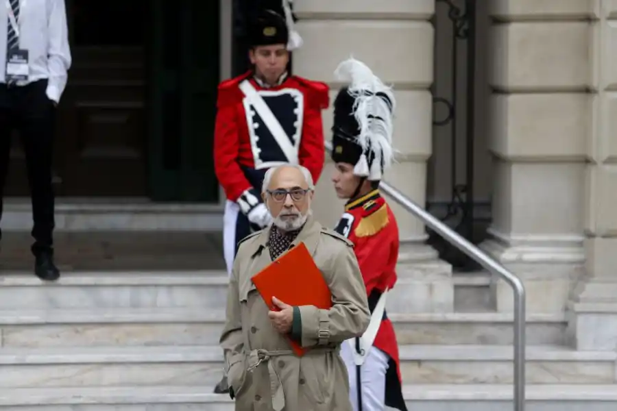 Variaciones de Santiago Kovadloff