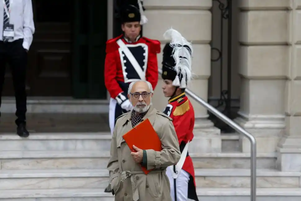 Variaciones de Santiago Kovadloff