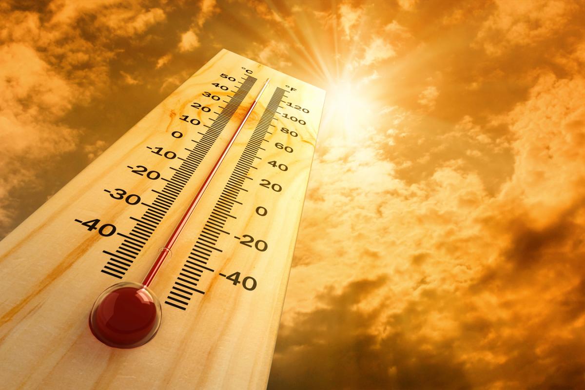 Ola de calor en Chile: ocho regiones del norte y centro se verán afestadas este fin de semana