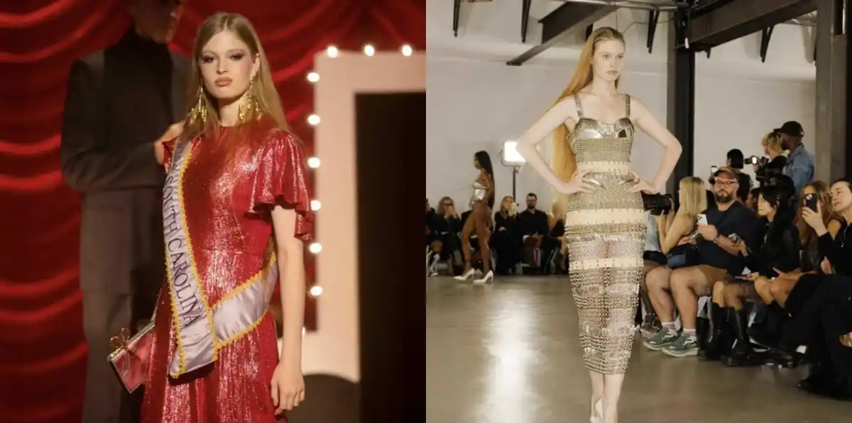 Así está hoy Vivian, la hija trans de Elon Musk a la que él dio por asesinada