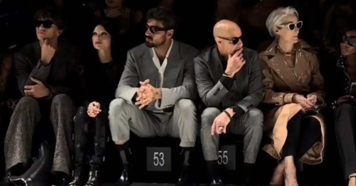 Cruce entre las estrellas de El diablo viste a la moda y En el barro: ¿cómo reaccionaron?