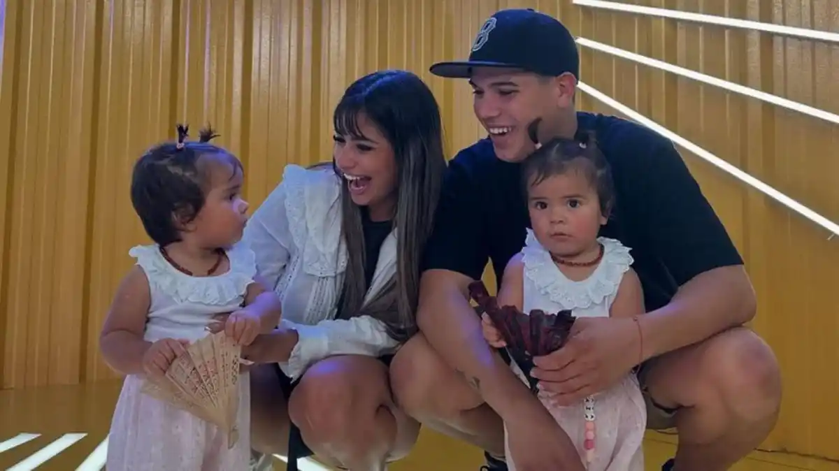 “Está despierto”: Daniela Celis dio la mejor noticia sobre la salud de Thiago Medina