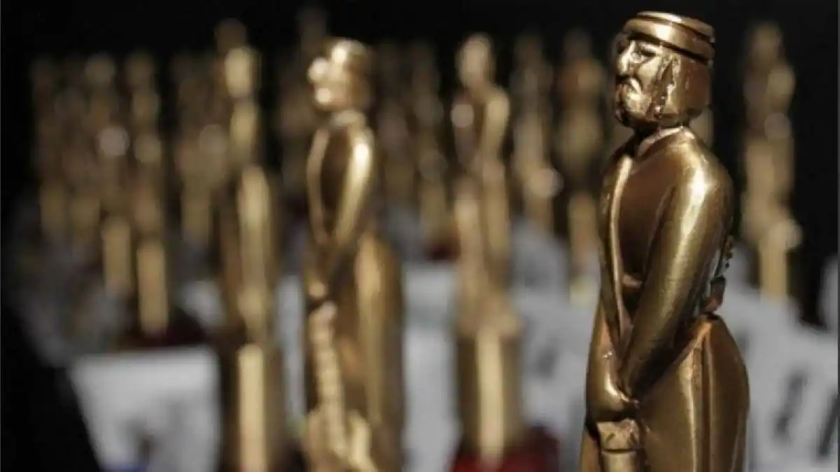 Quiénes son los favoritos en los Martín Fierro 2025: lista completa de nominados