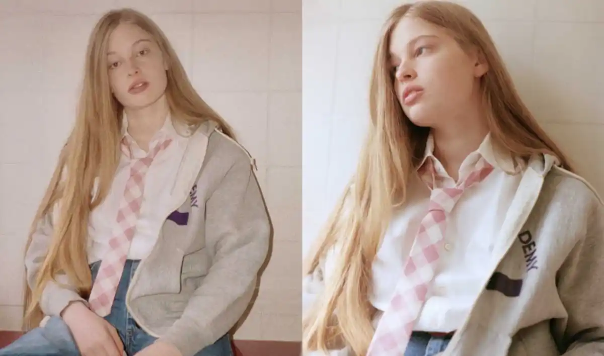 Así está hoy Vivian, la hija trans de Elon Musk a la que él dio por asesinada