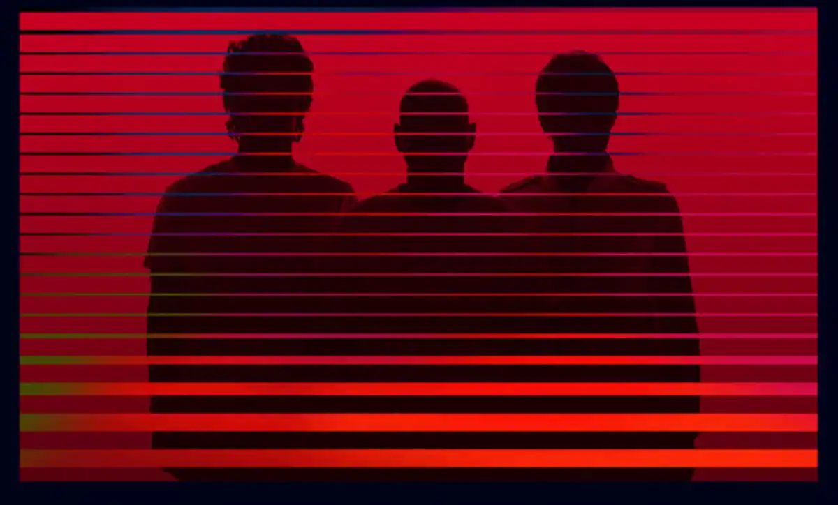 ECOS. Un espectáculo innovador que reunirá a Gustavo Cerati en versión virtual con Charly Alberti y Zeta Bosio en el escenario.