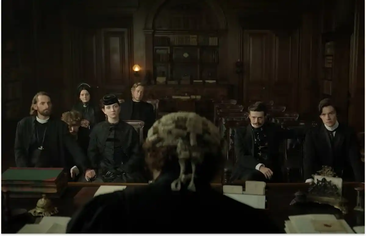 “La Casa Guinness” de Netflix desató la polémica: por qué ningún heredero trabaja en la compañía cervecera