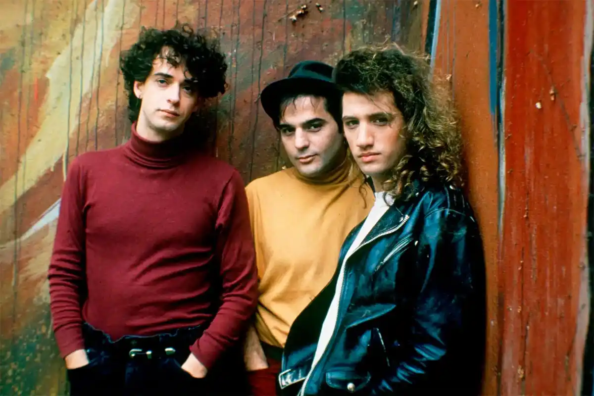 Soda Stereo: el misterioso anuncio que ilusiona a sus fans con una posible vuelta