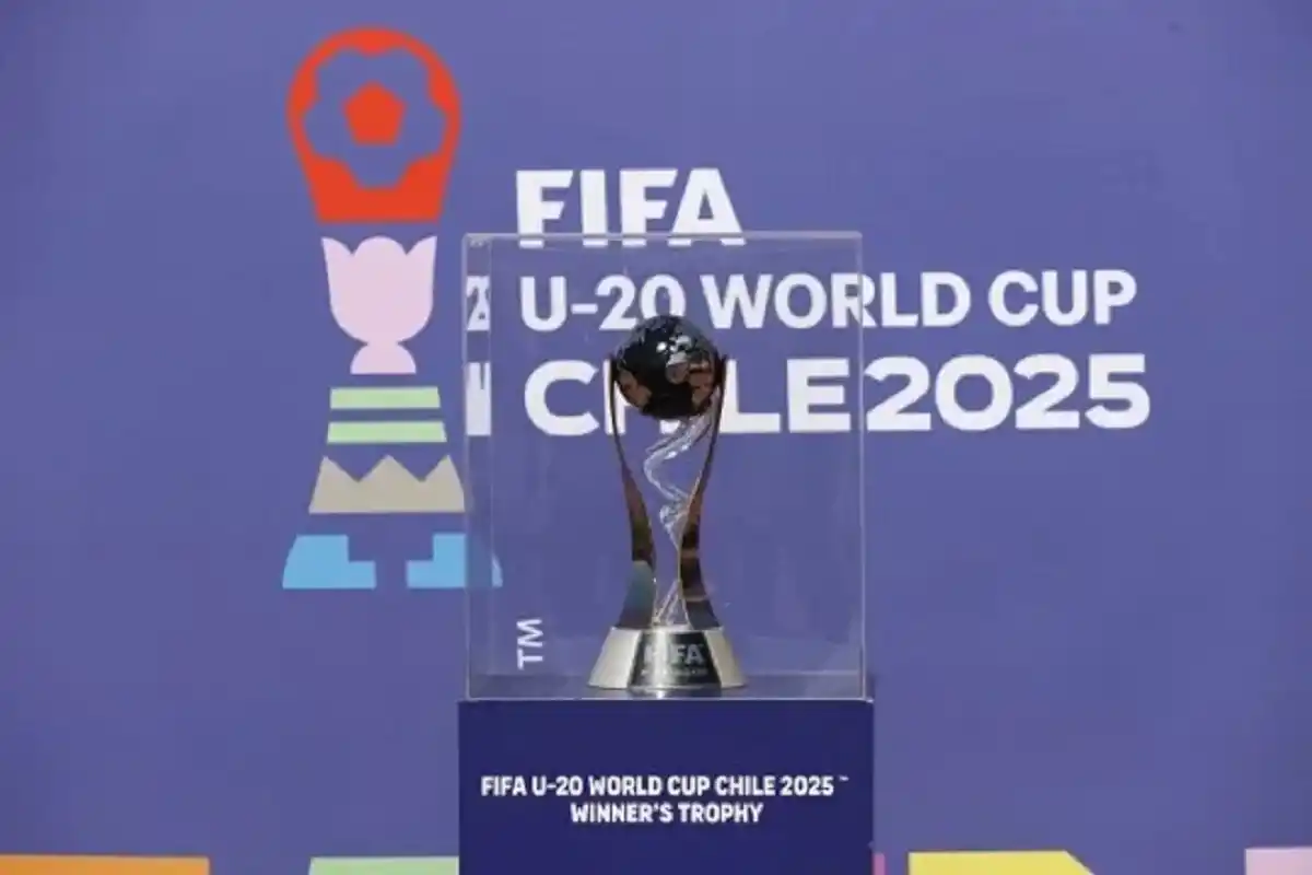 Tras el debut victorioso, así es el camino de Argentina en el Mundial Sub 20