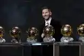 Lionel Messi sorprendió con sus votos en el Balón de Oro 2025: ¿quién fue su jugador favorito?