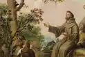Santoral del 4 de octubre: día de San Francisco de Asís, patrono de los animales y la ecología