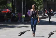 El sol se hará sentir el martes en Tucumán: se espera que la temperatura llegue a los 35 grados