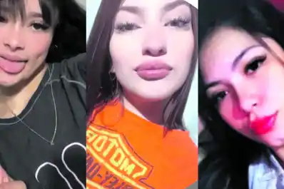 Triple femicidio: las claves del caso que sacude al país