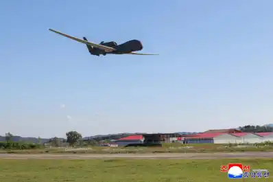 En Europa, los drones están en auge y son una amenaza