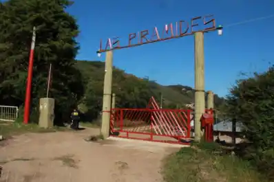 Patrimonio de la UNT: indagarán al administrador del barrio privado “Las Pirámides”