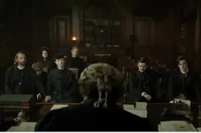 “La Casa Guinness” de Netflix desató la polémica: por qué ningún heredero trabaja en la compañía cervecera