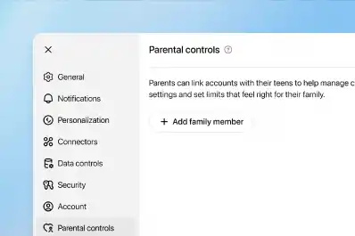 ChatGPT incorporó una función que pedían todos los padres: ¿cómo funciona?