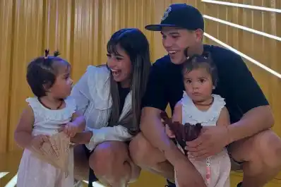 “Está despierto”: Daniela Celis dio la mejor noticia sobre la salud de Thiago Medina