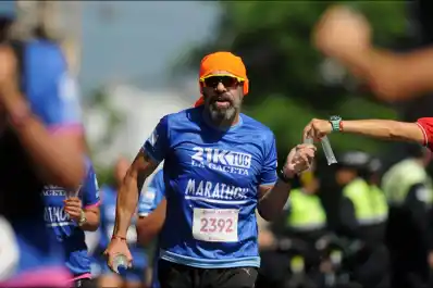 ¿Cómo alimentarse en los días previos a los 21K de LA GACETA?: la guía de Agustina Landers para corredores de todas las distancias