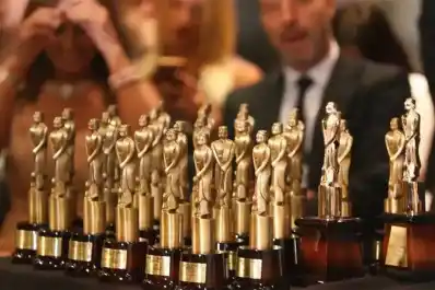 Premios Martín Fierro 2025: a qué hora son, dónde verlos y la lista completa de nominados