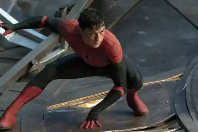 Preocupación por Spider-Man: Tom Holland confirmó que sufrió una conmoción cerebral
